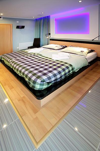 Apartment Talijas Водице Стая снимка
