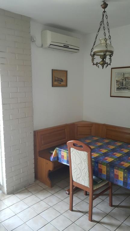 Apartment Talijas Водице Стая снимка