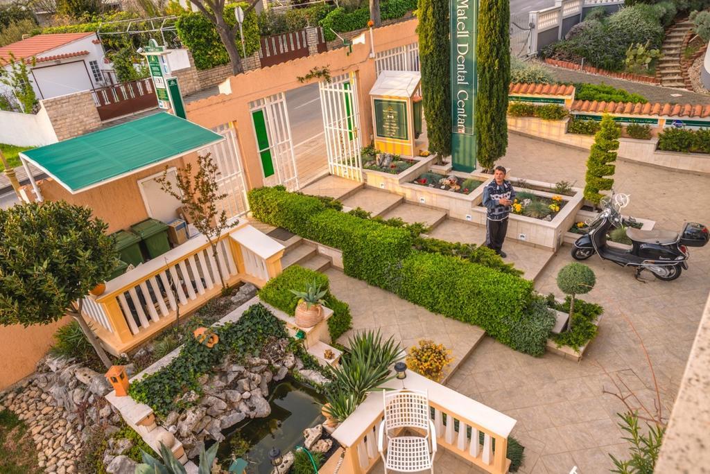 Apartment Talijas Водице Стая снимка