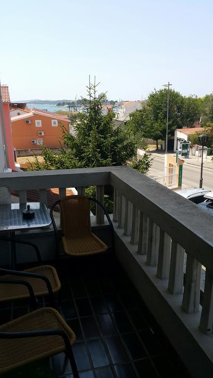 Apartment Talijas Водице Стая снимка