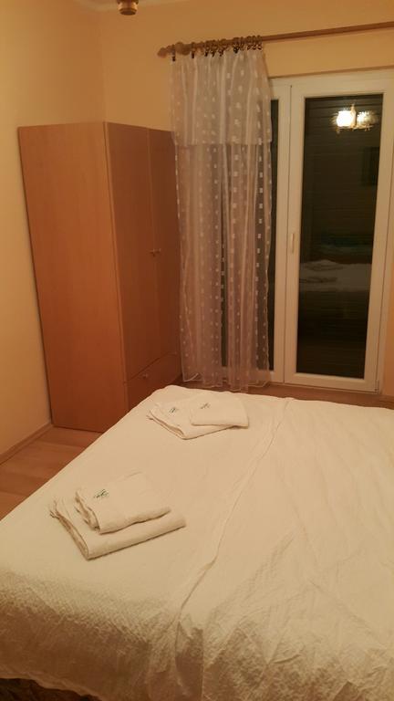 Apartment Talijas Водице Стая снимка