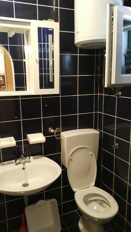 Apartment Talijas Водице Стая снимка