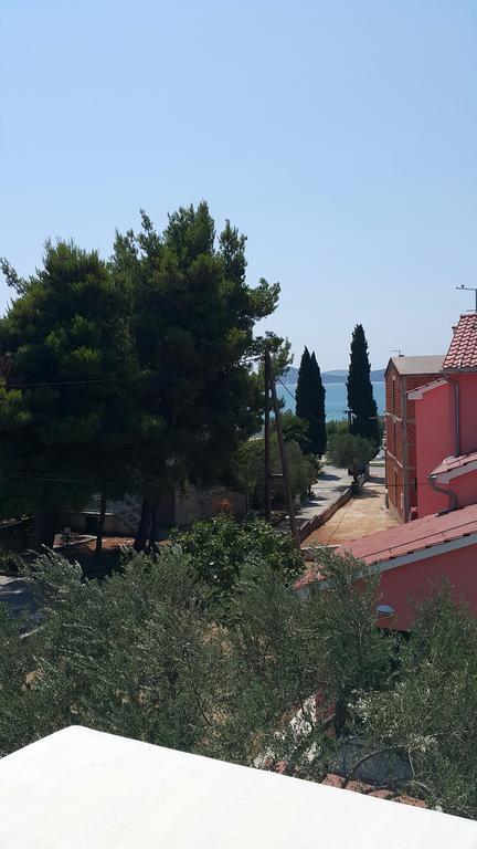 Apartment Talijas Водице Стая снимка