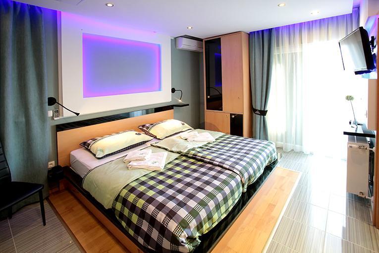 Apartment Talijas Водице Стая снимка