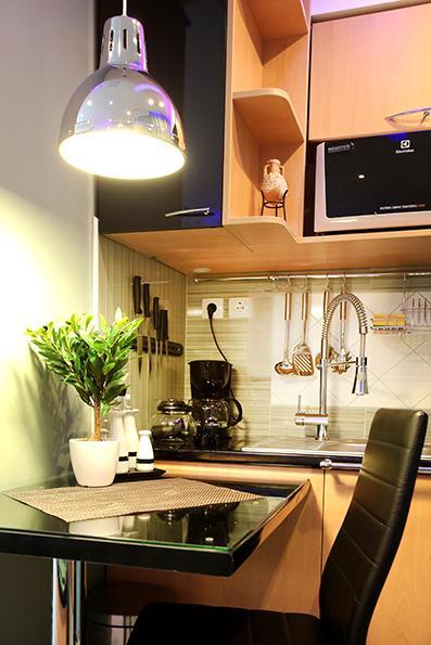 Apartment Talijas Водице Стая снимка
